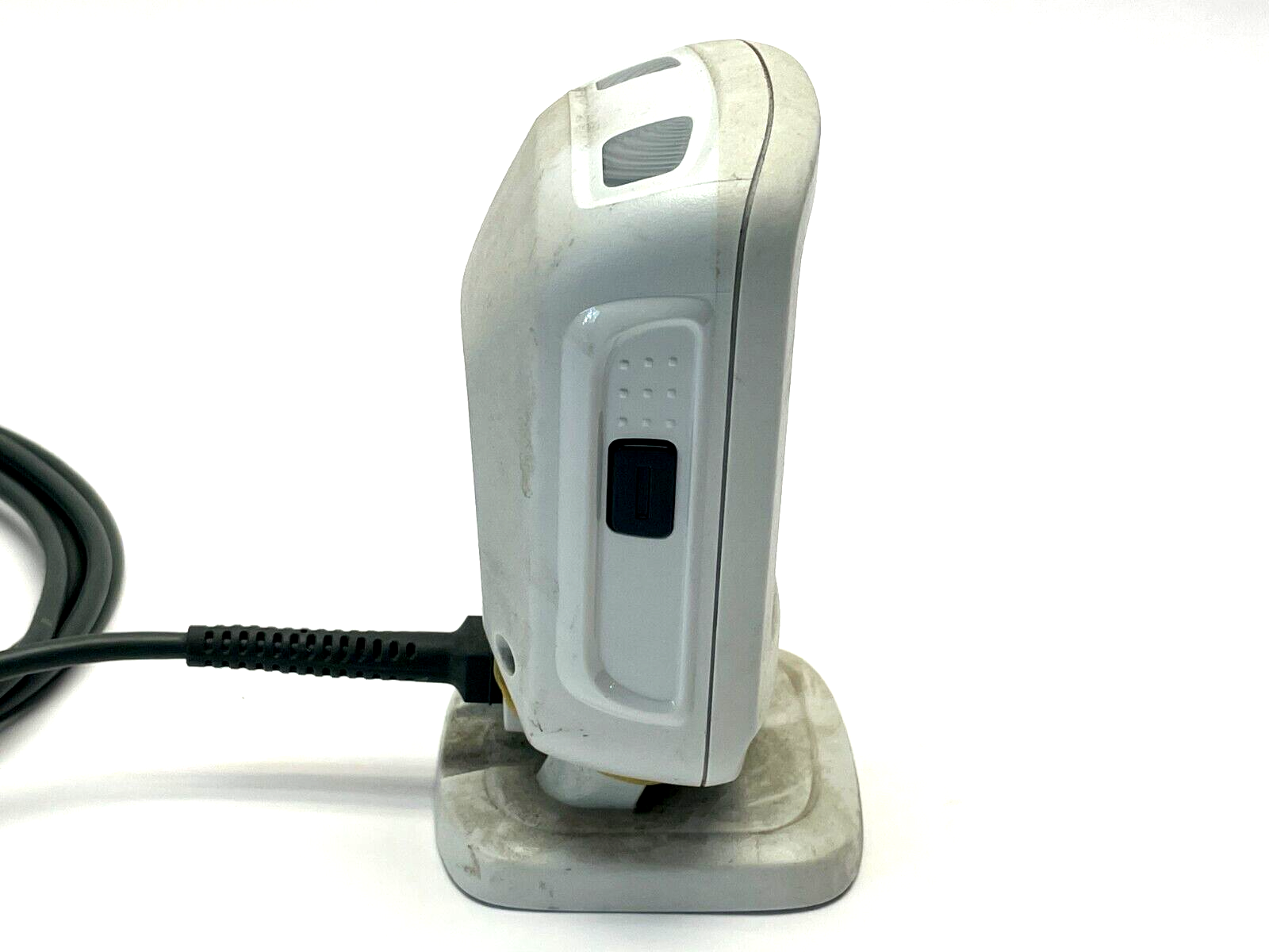 Symbol DS9208-SR0000WNNWW Hand Free Barcode Scanner - Maverick Industrial Sales