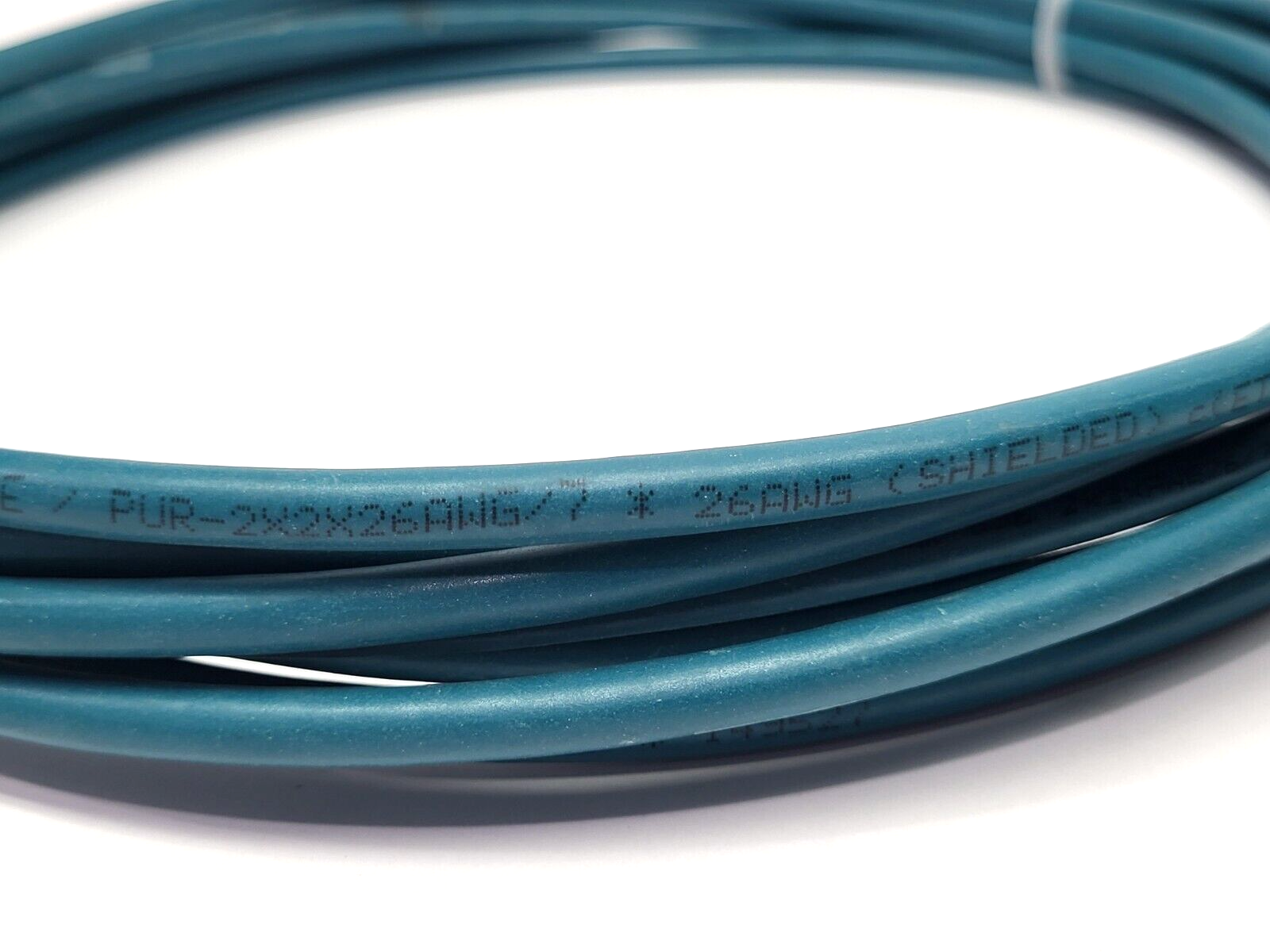 Phoenix Contact 1409273 Network Cable 149527 - Maverick Industrial Sales
