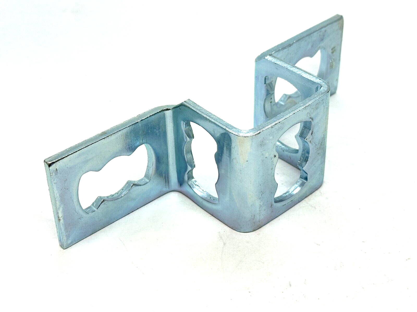 HILTI MB-41 5-Hole U Shape Fitting - Maverick Industrial Sales