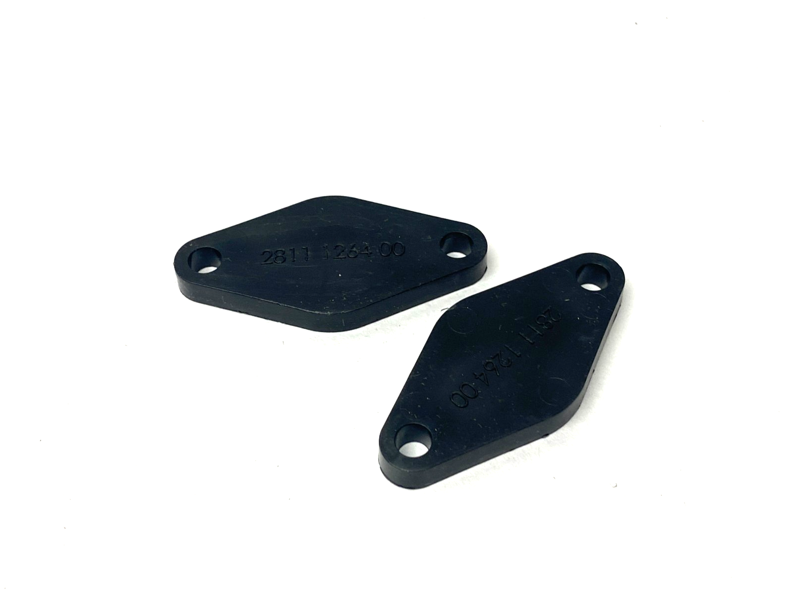 Airnet 2811 1264 00 Valve Foot Seal Replacement LOT OF 2 - Maverick Industrial Sales