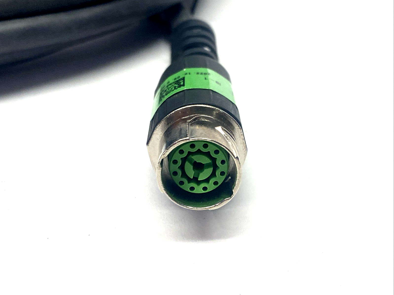Kuka 316581 Cable 10m BUS-smartPAD 00-316-581 - Maverick Industrial Sales