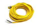 Turck RKM 50-15M Mini-Fast Double Ended Cordset 5-Pin U2060-0 - Maverick Industrial Sales