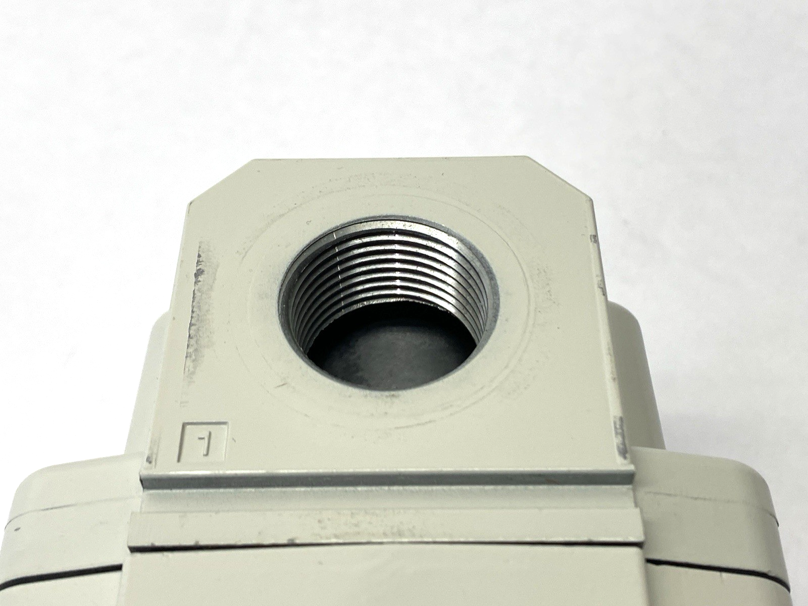 SMC AF50-N06D-8Z-A Pneumatic Filter 3/4" Ports - Maverick Industrial Sales