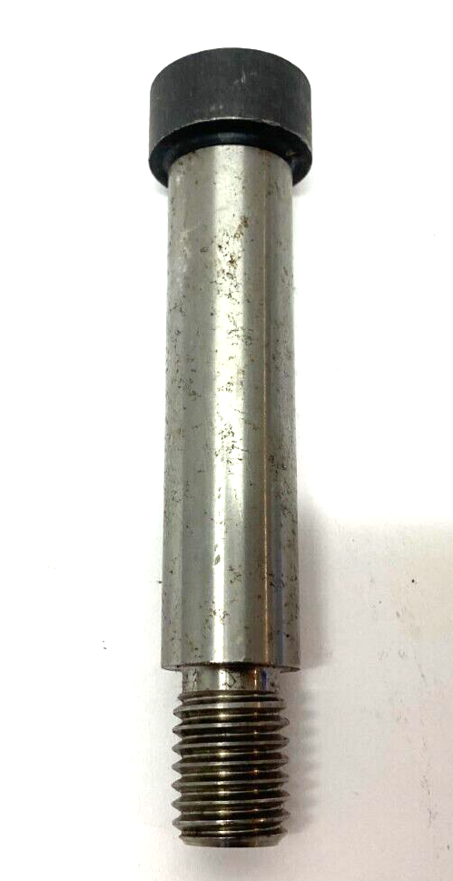 Camcar 60575305 Hex Socket Shoulder Screw 3/4" Dia 3" Length 5/8-11 Alloy Steel - Maverick Industrial Sales