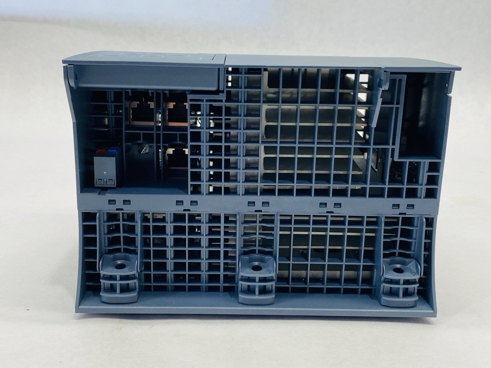 Siemens 6ES7 517-3FP00-0AB0 SIMATIC Central Processing Unit S7-1500 - Maverick Industrial Sales