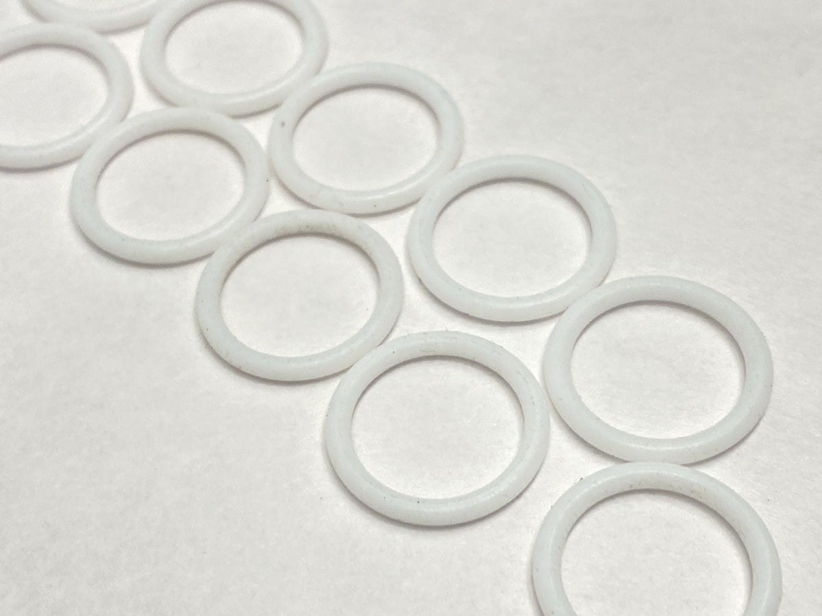 104319 | Graco Transducer O-Ring LOT OF 10 - New – Open box - Maverick Industrial Sales
