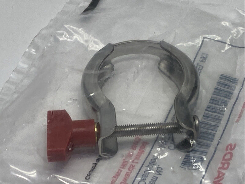 Edwards C10514401 Clamping Ring NW25 - Maverick Industrial Sales