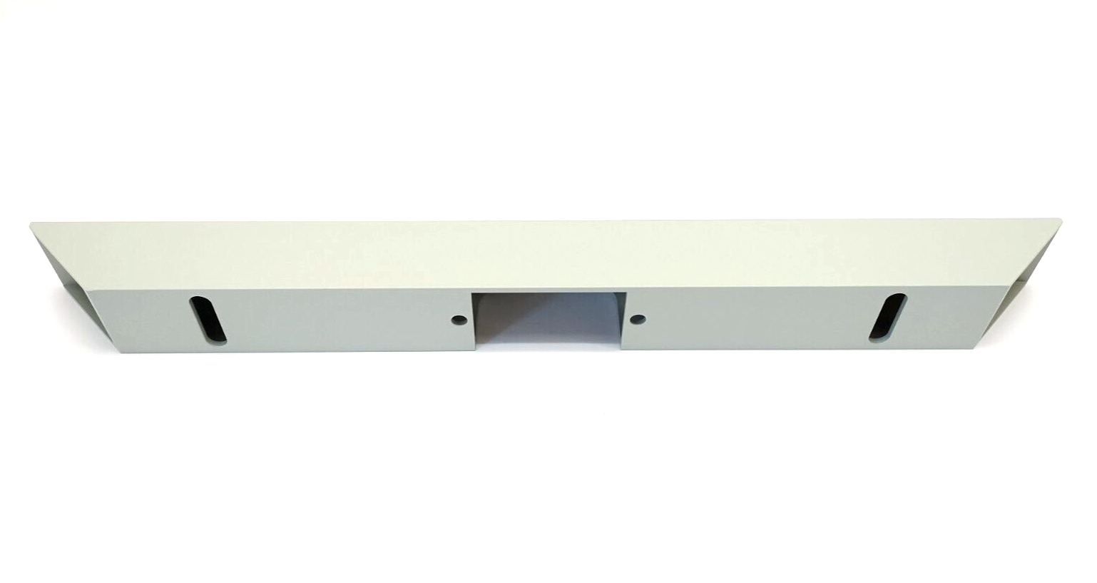 Hamilton 64929-02 Rev. A Dual Monitor Arm Crossbar - Maverick Industrial Sales