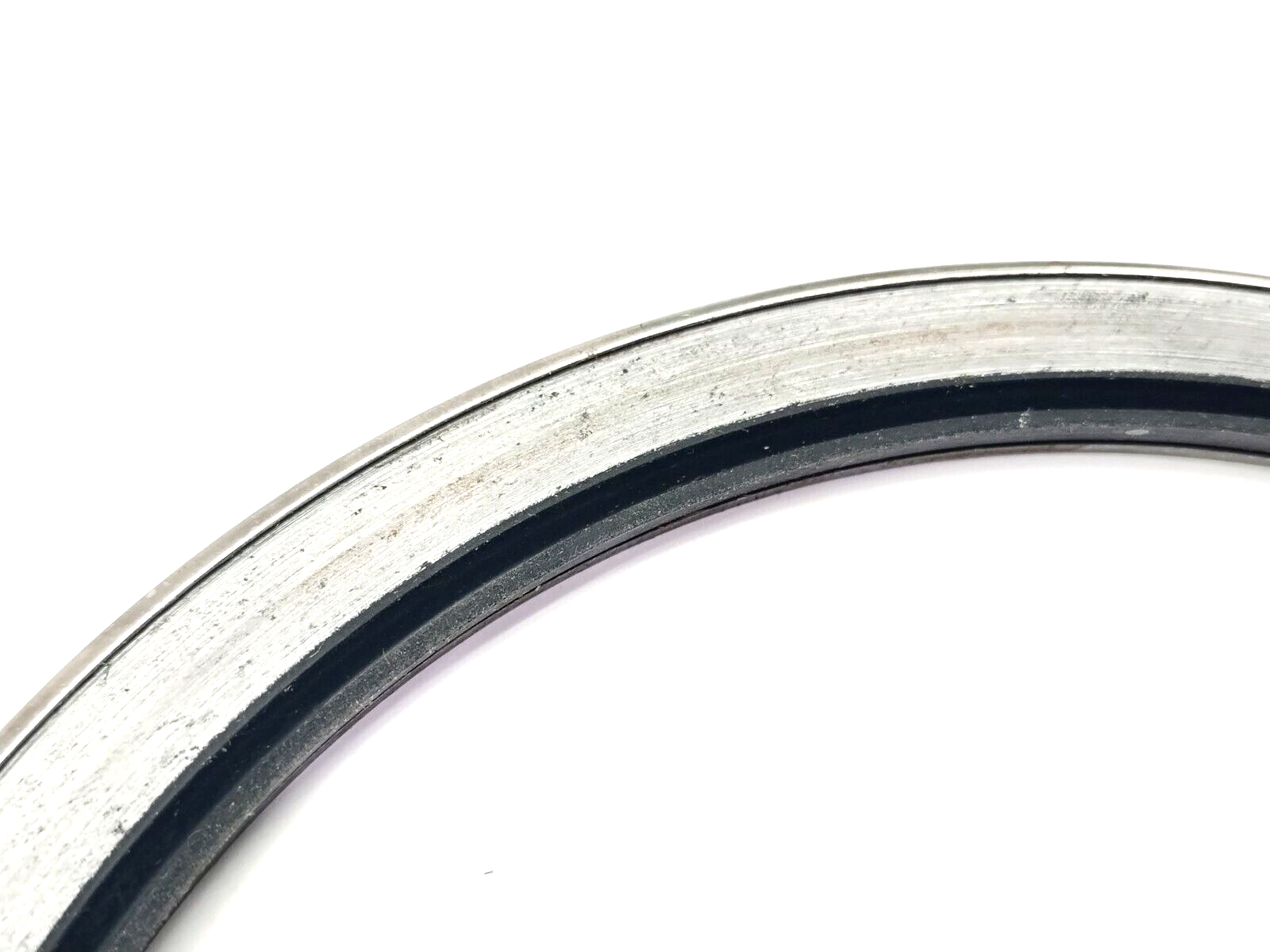 Chicago Rawhide C/R 61865 Oil Seal 6-1/4" ID x 7-1/2" OD - Maverick Industrial Sales