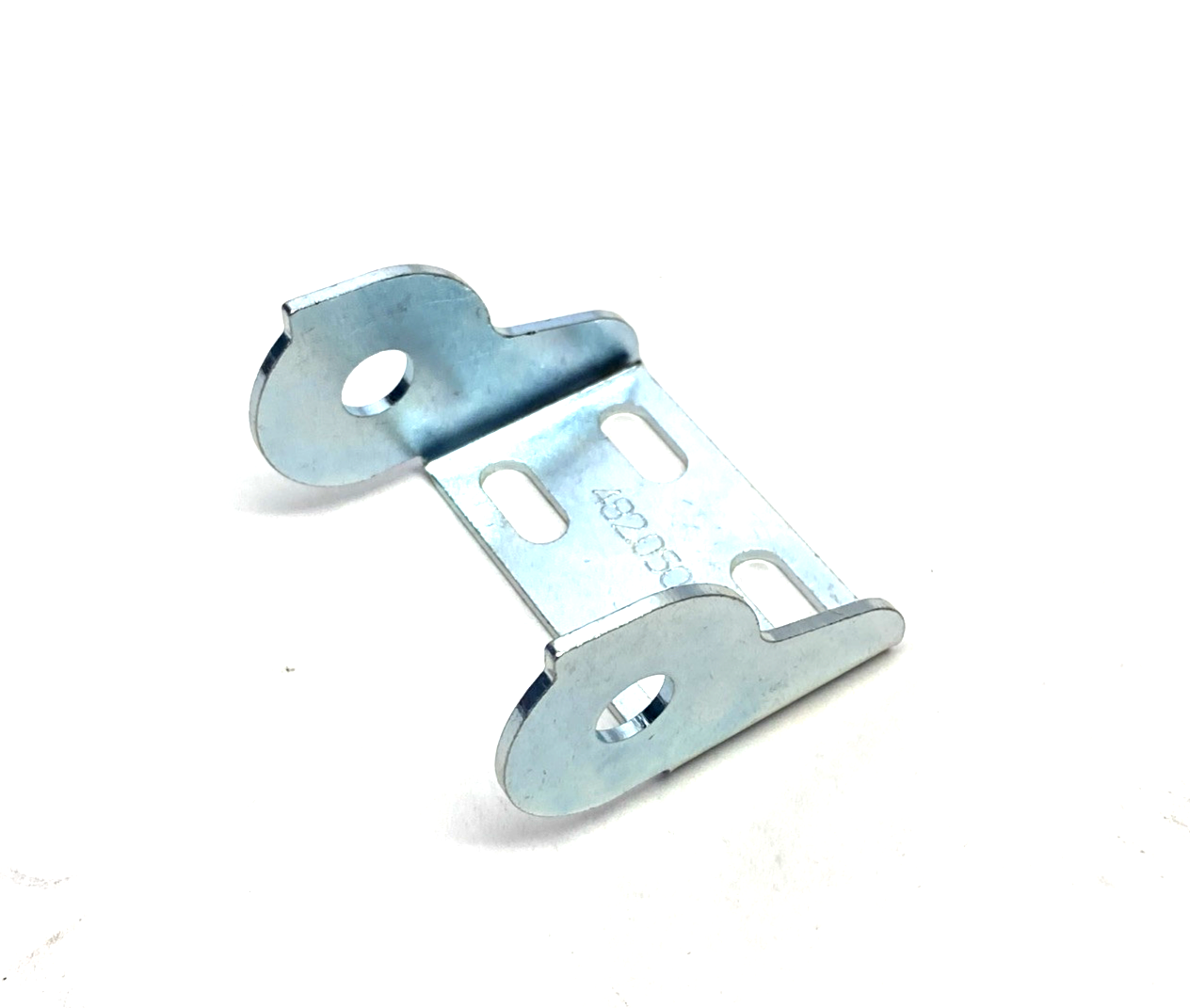 Igus 482-050-12 Steel Mounting Bracket, Full Set Of 2 - Maverick Industrial Sales