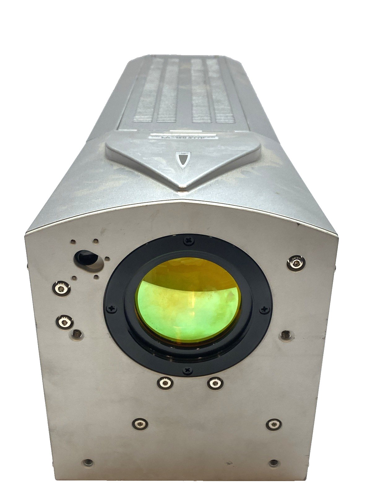 Keyence ML-G9311F CO2 Laser Marker Head - Maverick Industrial Sales