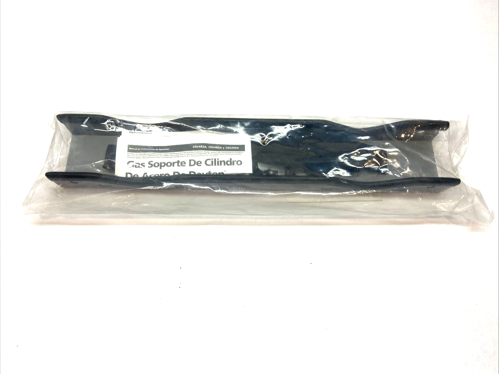 10U485A | Dayton Cylinder Bracket Steel 24" - New - Maverick Industrial Sales