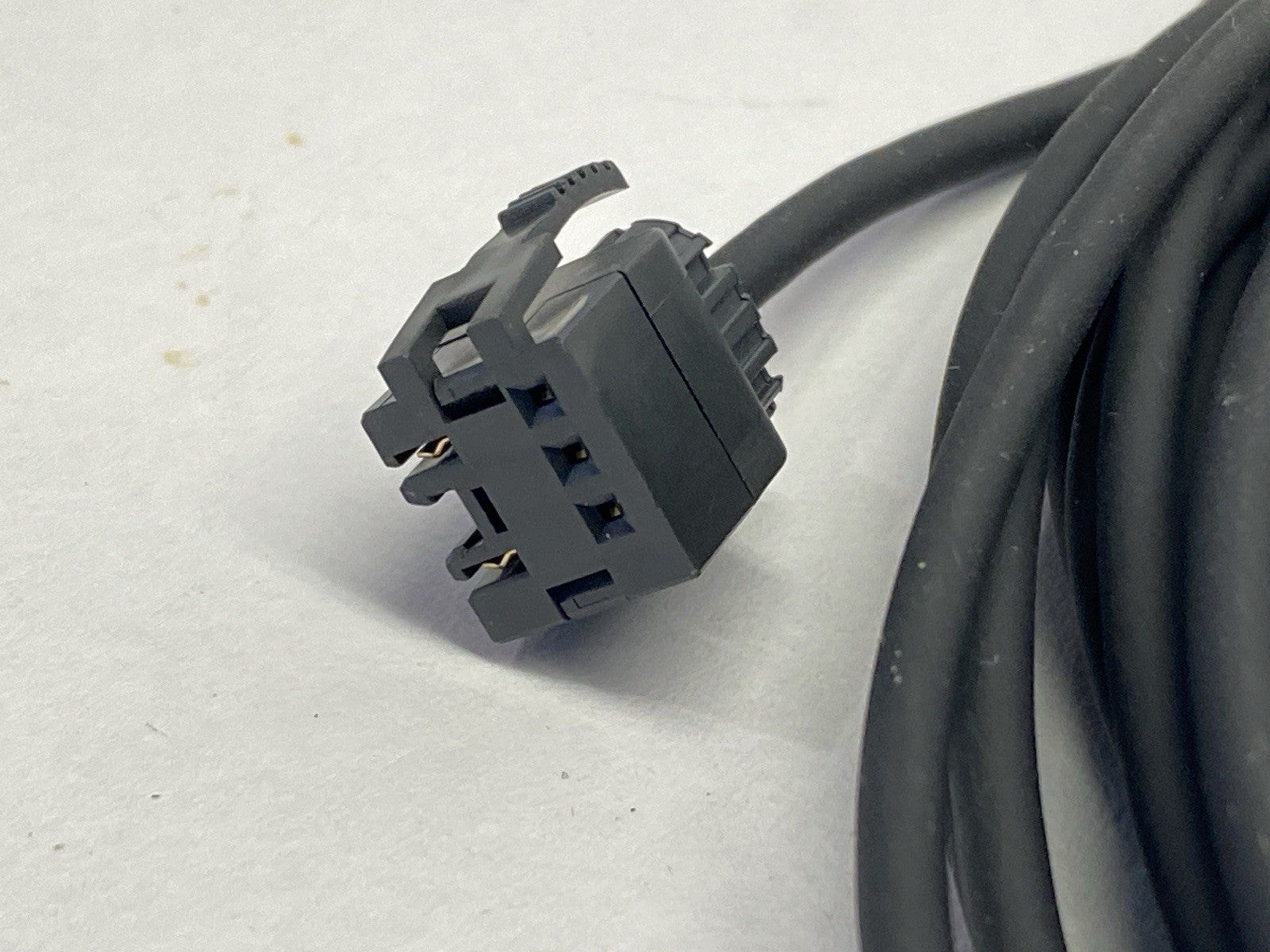 CN-73-C5 | SunX Sensor Quick-Connection Cable 5m - New – Open box - Maverick Industrial Sales