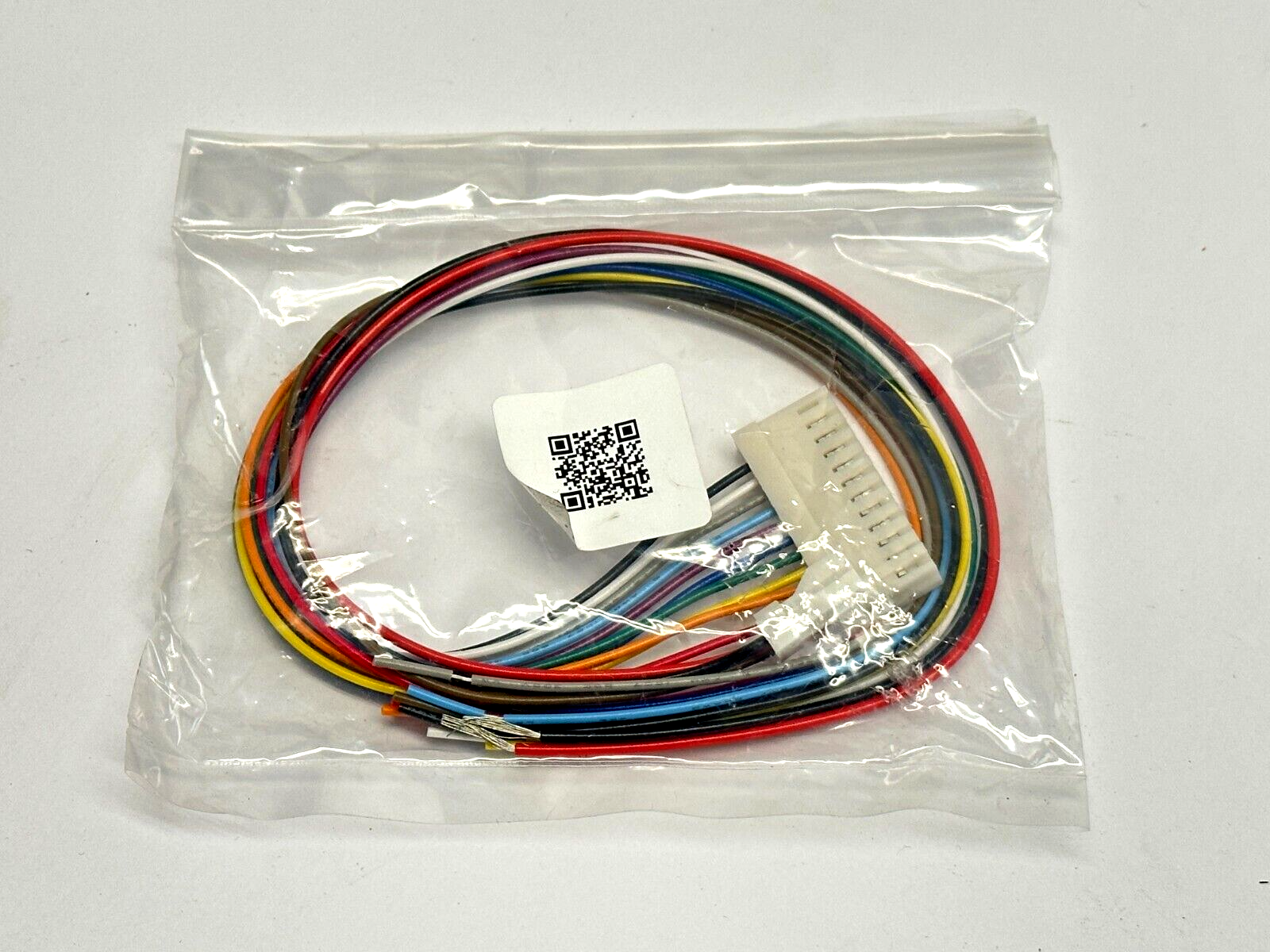 Oriental Motor AXH450KC-20 Brushless Speed Control System Damaged Connecter - Maverick Industrial Sales