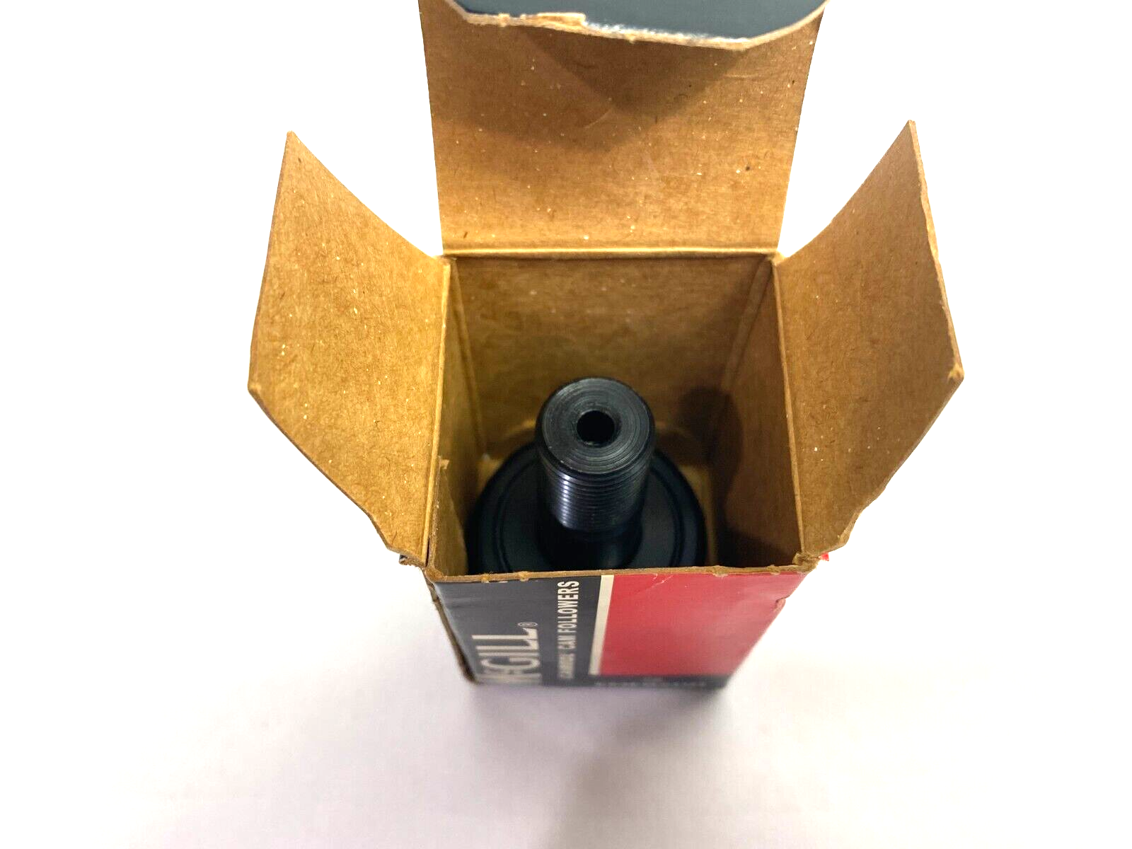 McGill CF 1-1/2 SM Camrol Cam Follower - Maverick Industrial Sales