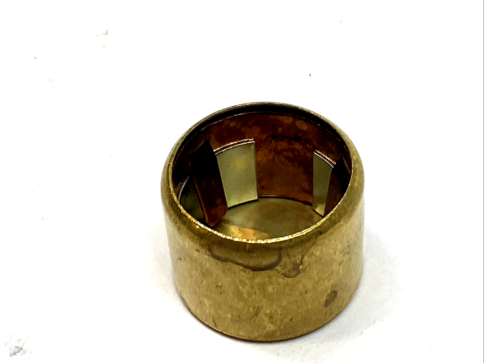 Bussmann 663-R Fuse Reducer 600V - Maverick Industrial Sales