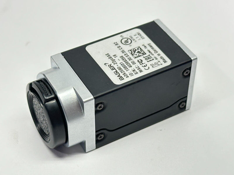 Basler a2A2590-22gcBAS Ace 2 R GigE Machine Vision Camera 108031-16 - Maverick Industrial Sales