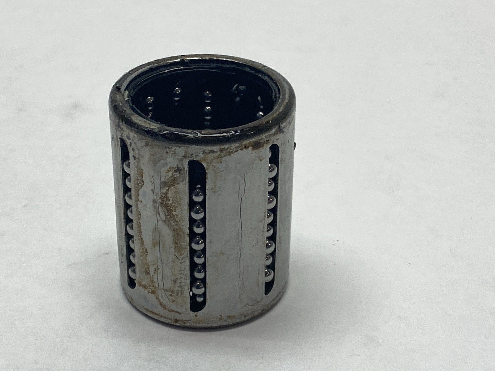 INA KH30-PP Linear Ball Bearing 40mm OD 30mm Shaft Dia 50mm Length - Maverick Industrial Sales