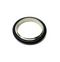 Agilent KC40SB Stainless Steel Buna-N Centering Ring Seal NW40 - Maverick Industrial Sales