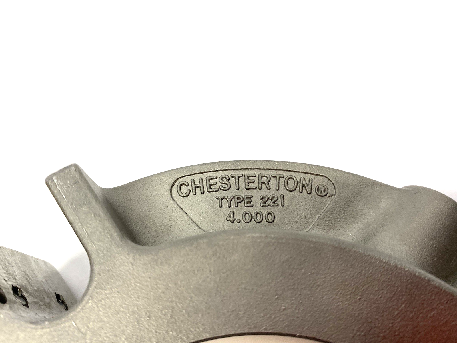 221-32 | Chesterton High Performance Split-Seal CB/CR 4.00 Shaft Size 043042 - New Other - Maverick Industrial Sales