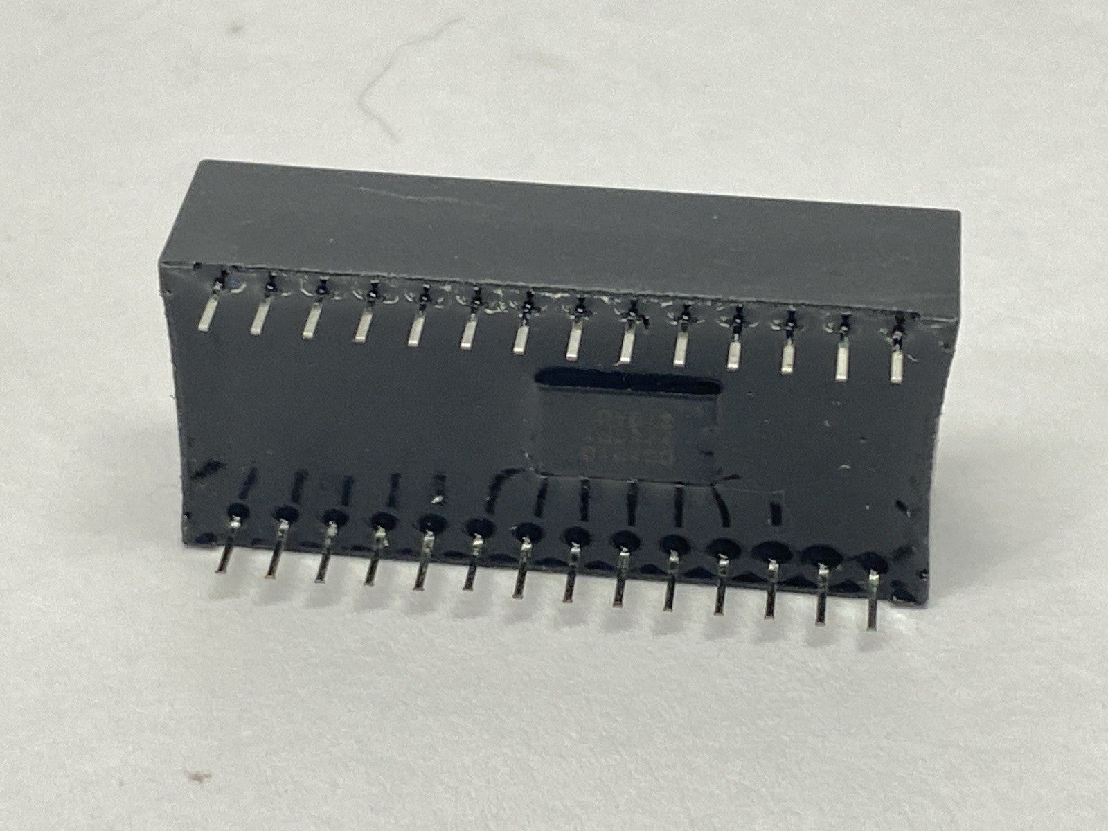 TLY-A230T-HJ64AA | Allen Bradley Ser A Servo Motor 6000RPM 230VAC 24VDC Brake - Used - Maverick Industrial Sales