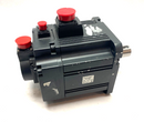 Mitsubishi Electric HC-SFS352BK Brushless Rotary AC Servo Motor 3AC 2000rpm - Maverick Industrial Sales