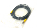 Turck PKG 3M-4-PSG 3M/S90/S101 Flexlife Double Ended Cordset U99-10728 - Maverick Industrial Sales