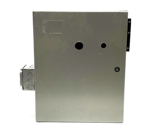 CSD20166 | Hoffman  Concept Single-Door Enclosure 20" x 16" x 6"- Used