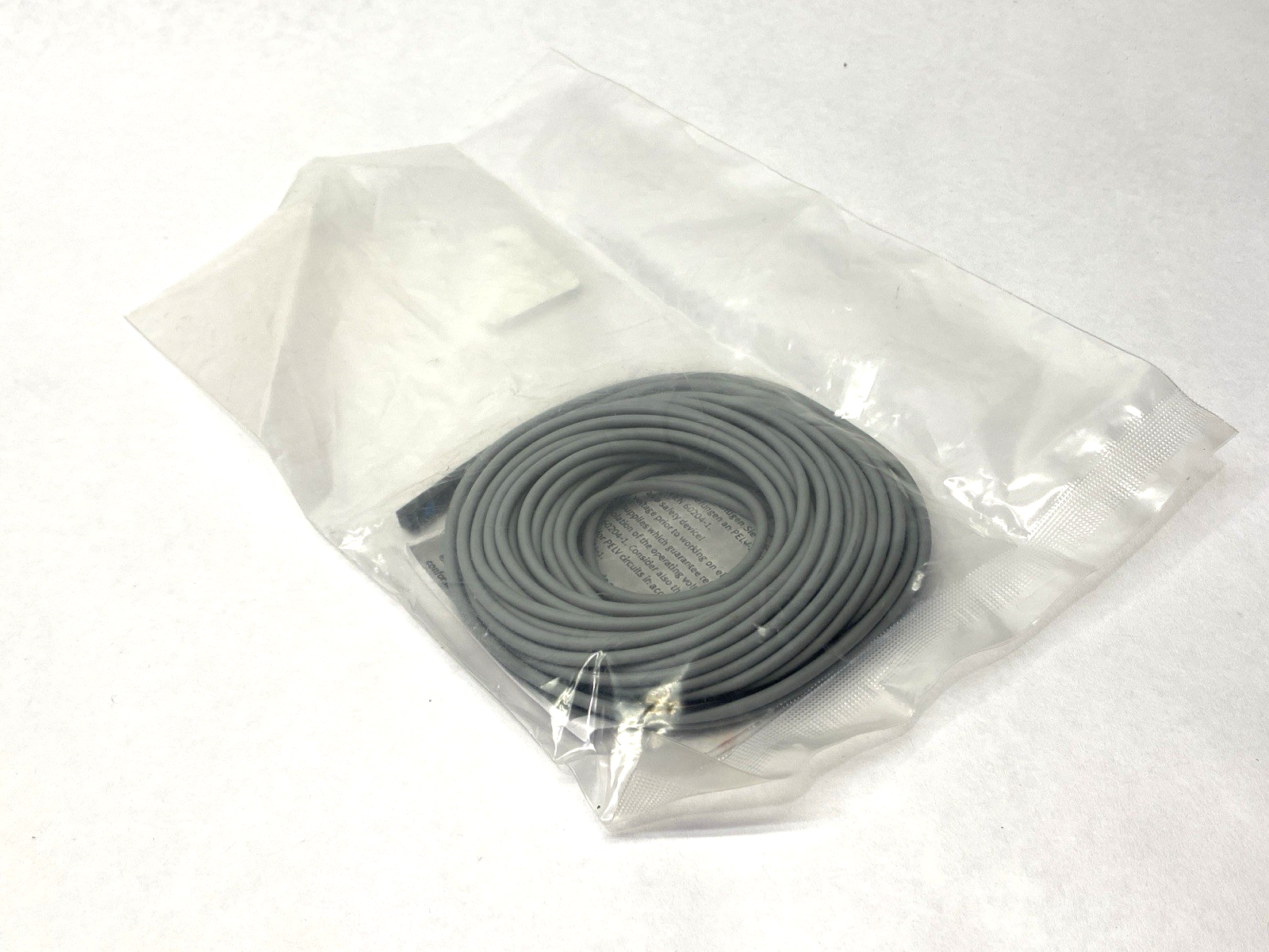 Festo SIES-8M-24V-K-7,5-OE Proximity Sensor 551396 - Maverick Industrial Sales