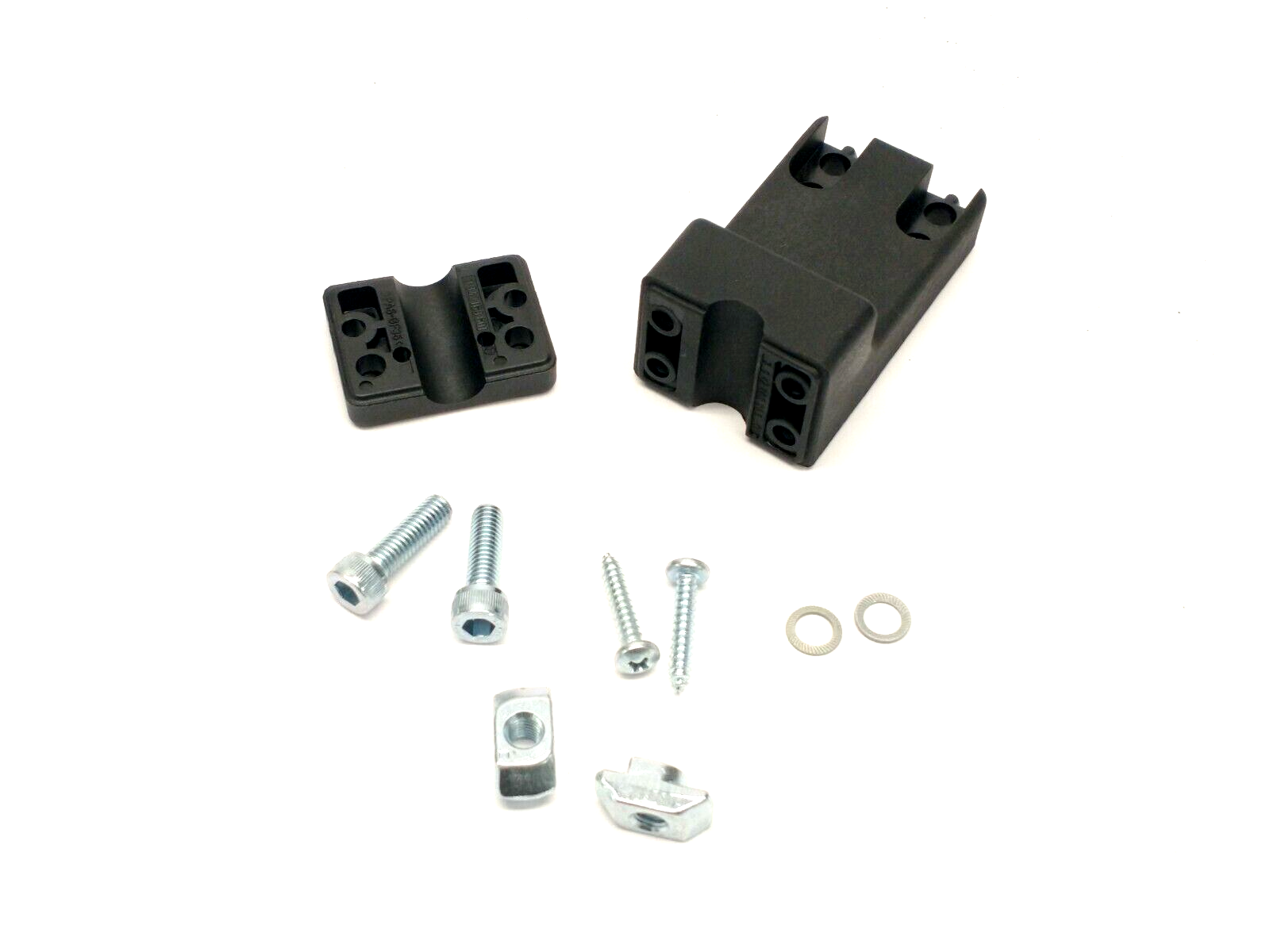 Bosch Rexroth 3842168830 Switch Bracket, SH 2/S - Maverick Industrial Sales