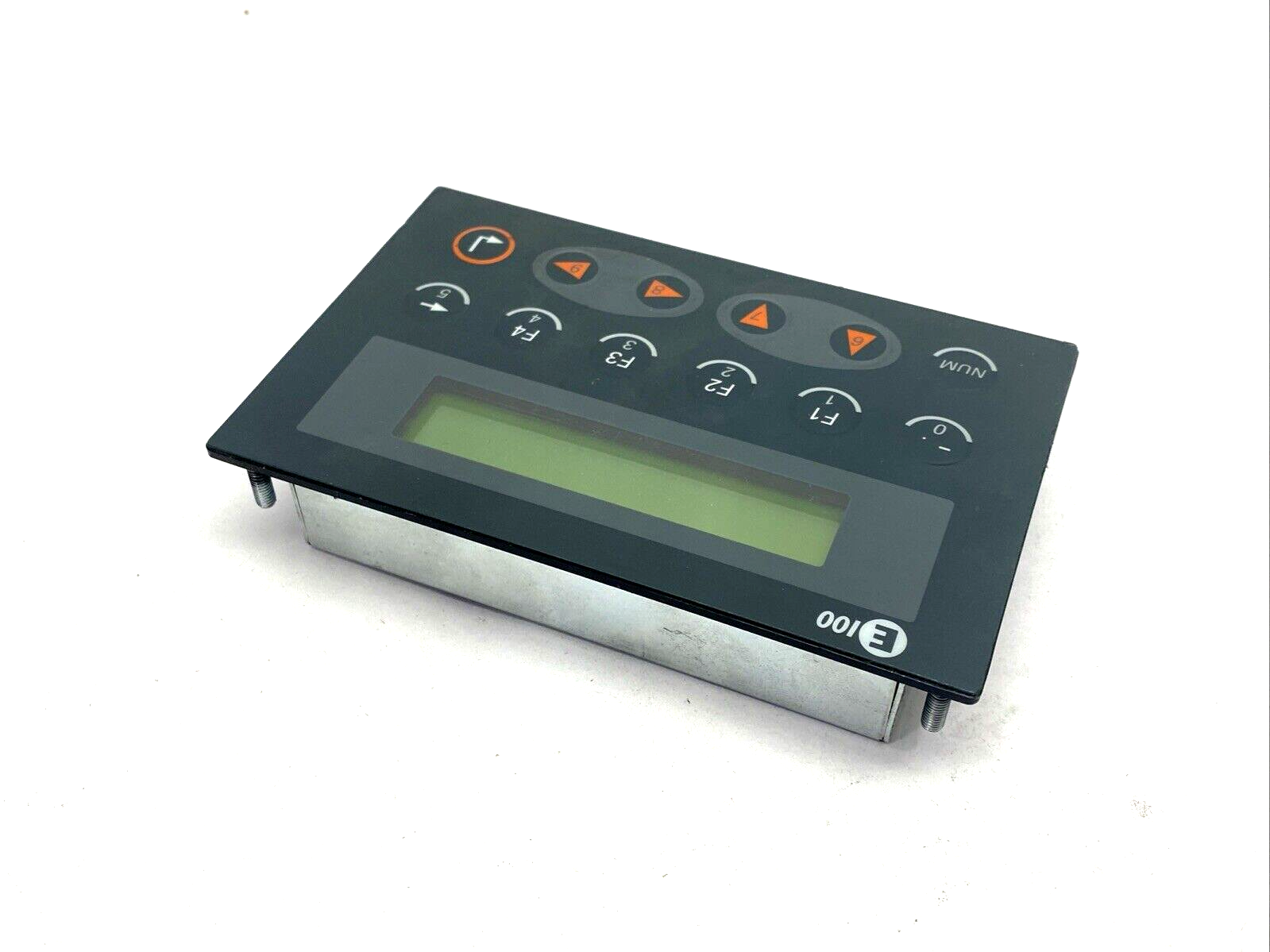 Beijer Electronics 03210 E100 Operator Panel Keypad - Maverick Industrial Sales
