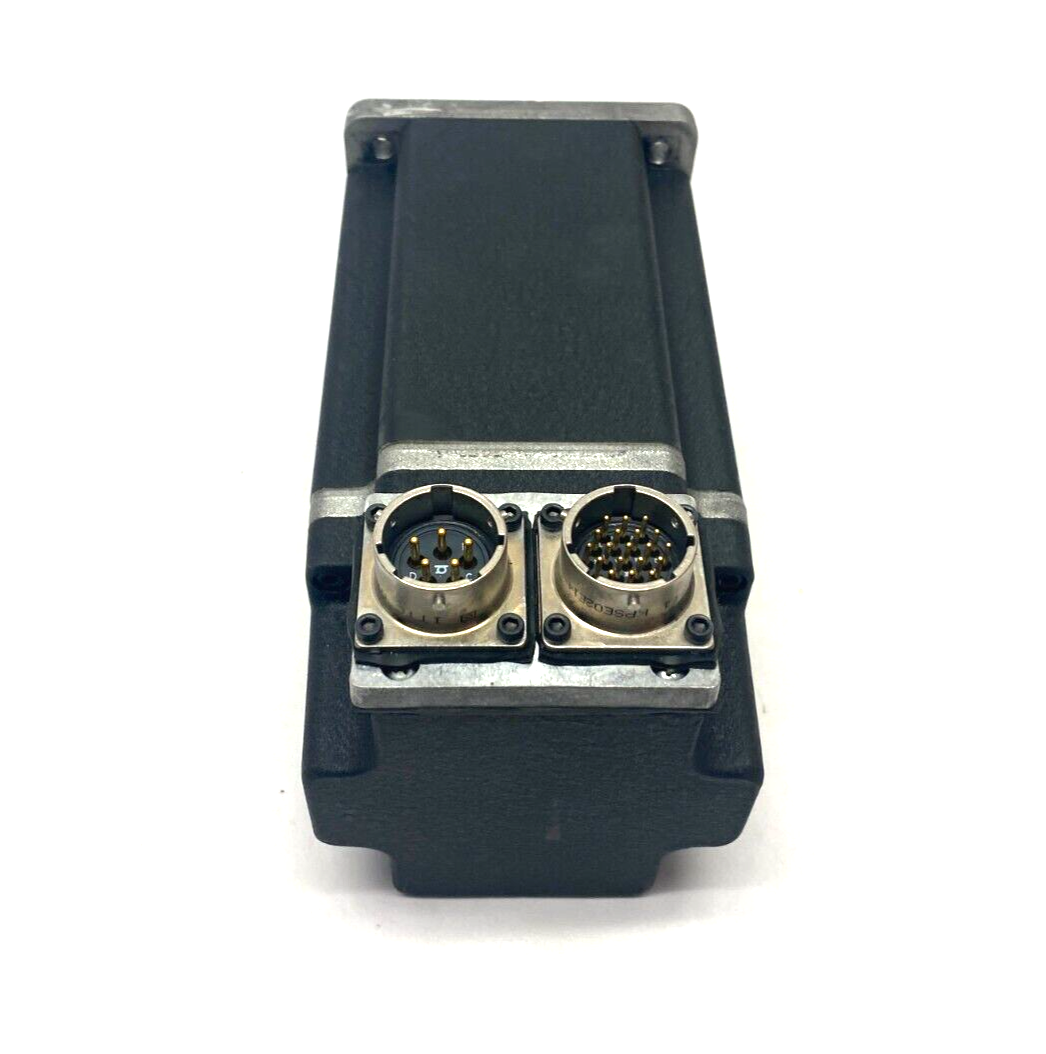 Reliance Electro-Craft 48216301 Brushless DC Servo Motor 1843629020 - Maverick Industrial Sales
