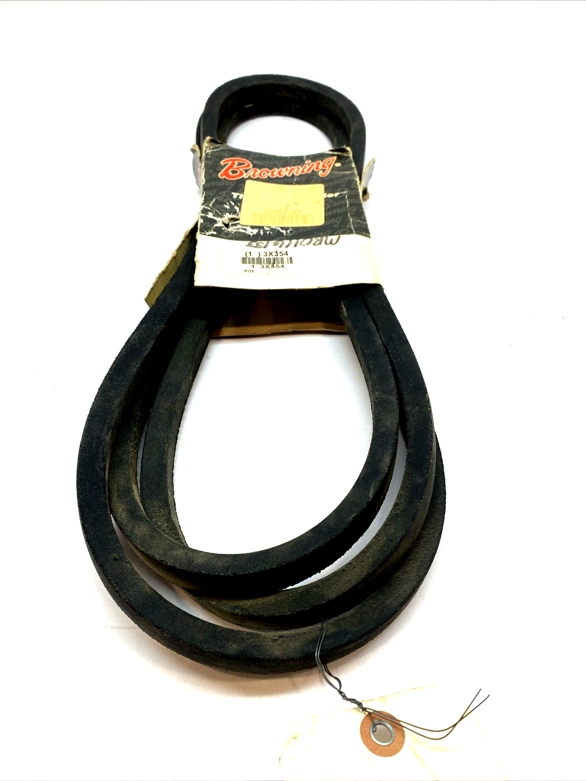 Browning B120 V-Belt 3X354 - Maverick Industrial Sales