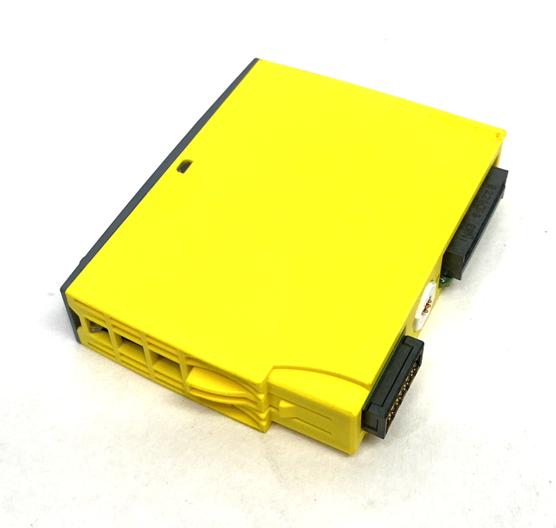 6ES7136-6BA00-0CA0 | Siemens SIMATIC ET 200SP Digital Input Module F-DI 8x 24 V DC - Used - Maverick Industrial Sales