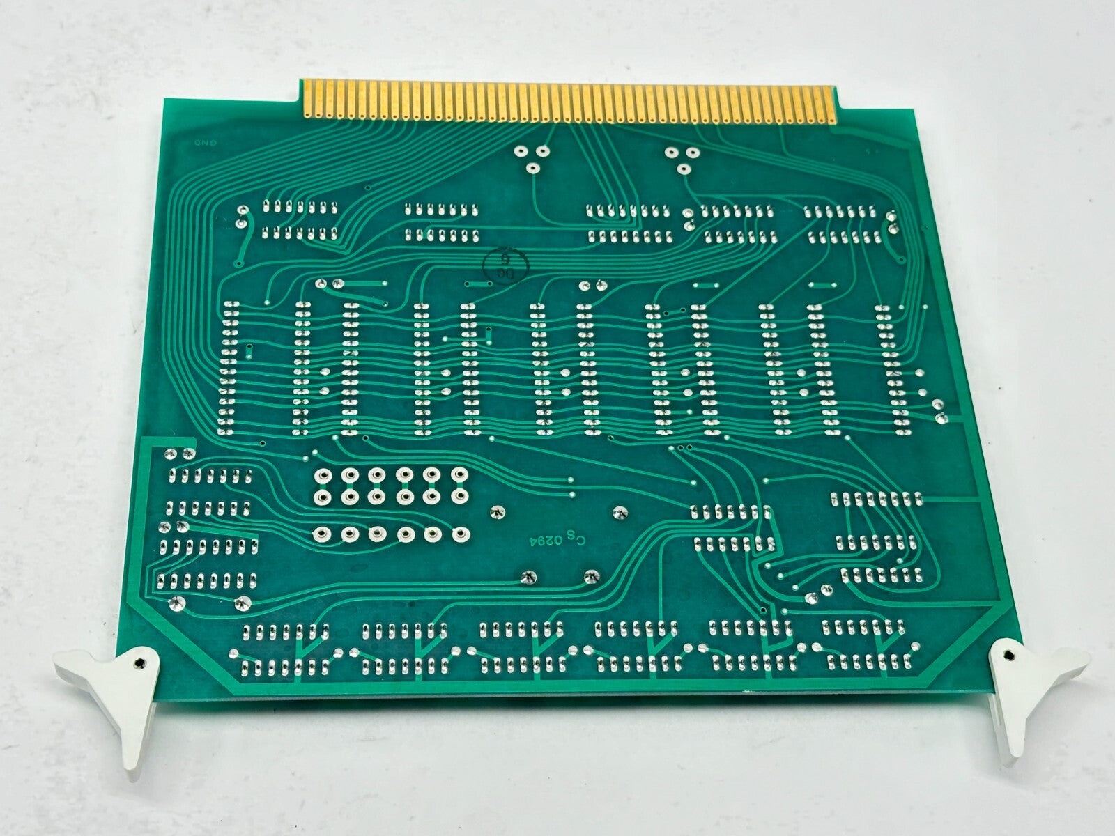 Eberline 11199-C01 Rev A Multi-Channel Serial I/O - Maverick Industrial Sales