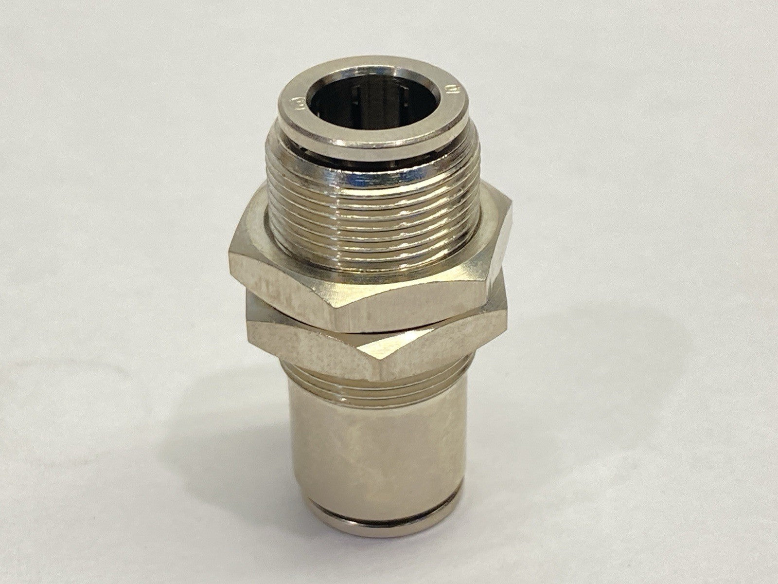 Atlas Copco 80702.000074 Plug-In Connector LOT OF 2 - Maverick Industrial Sales