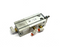 SMC ZCDUKC20-10D Free Mount Pneumatic Cylinder 20mm Bore 10mm Stroke - Maverick Industrial Sales