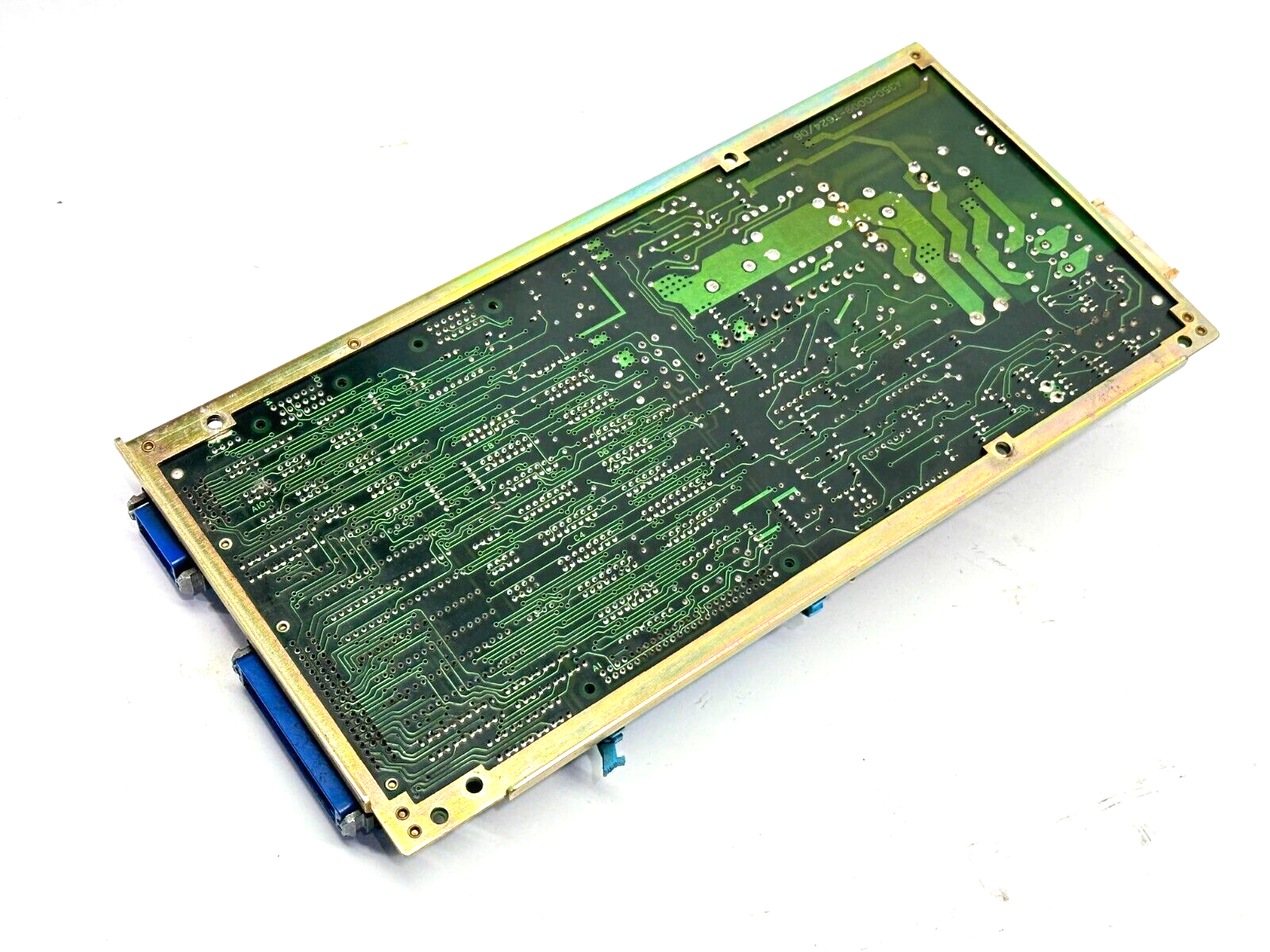 Fanuc A20B-0009-0620/16F PCB Assembly Circuit Board A350-0009-T624/06 - Maverick Industrial Sales