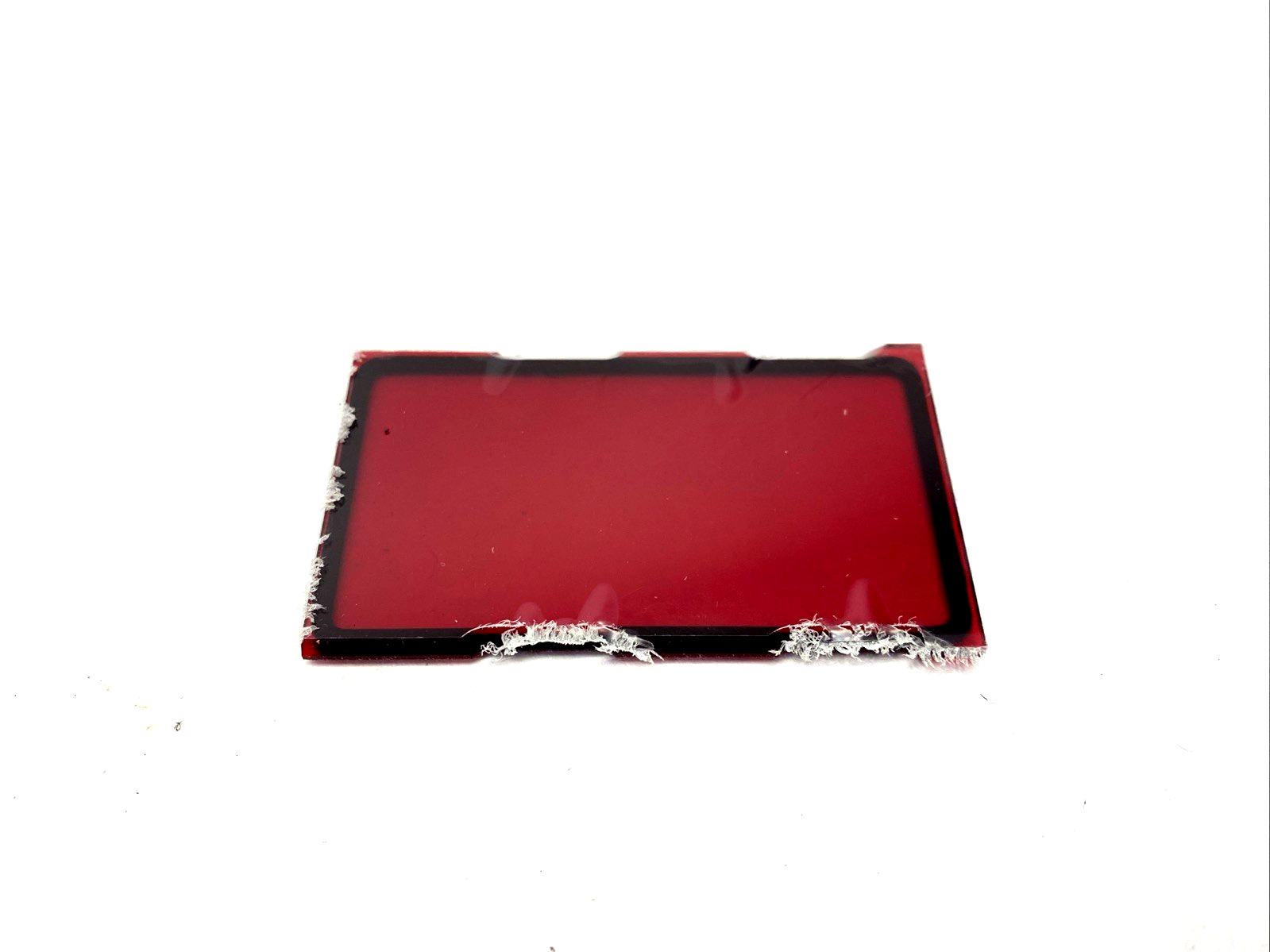 Vitronic 03-001-106357 Viro Replacement Les For HDR, RED - Maverick Industrial Sales