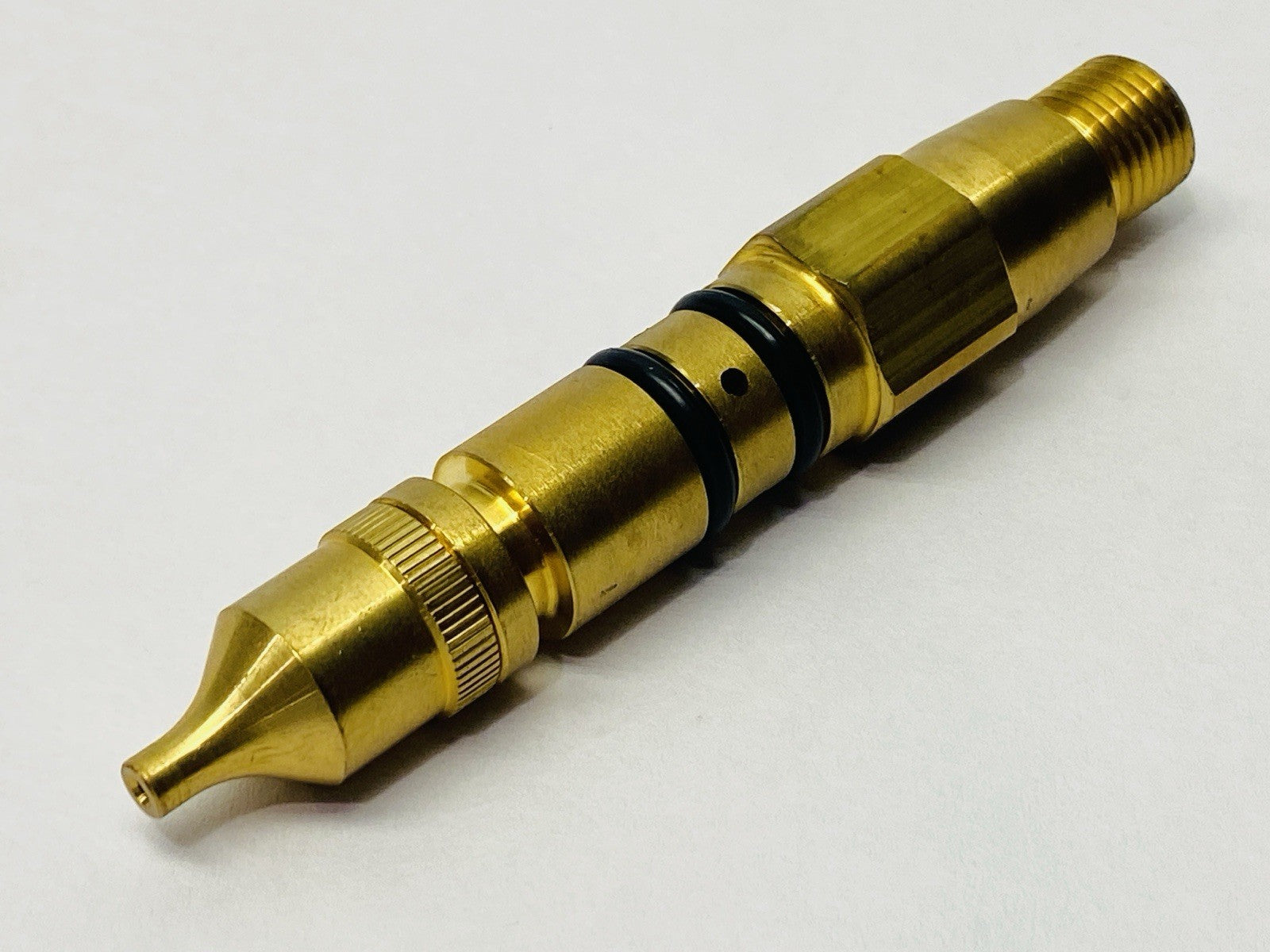 Tregaskiss 214-1 Power Pin - Maverick Industrial Sales