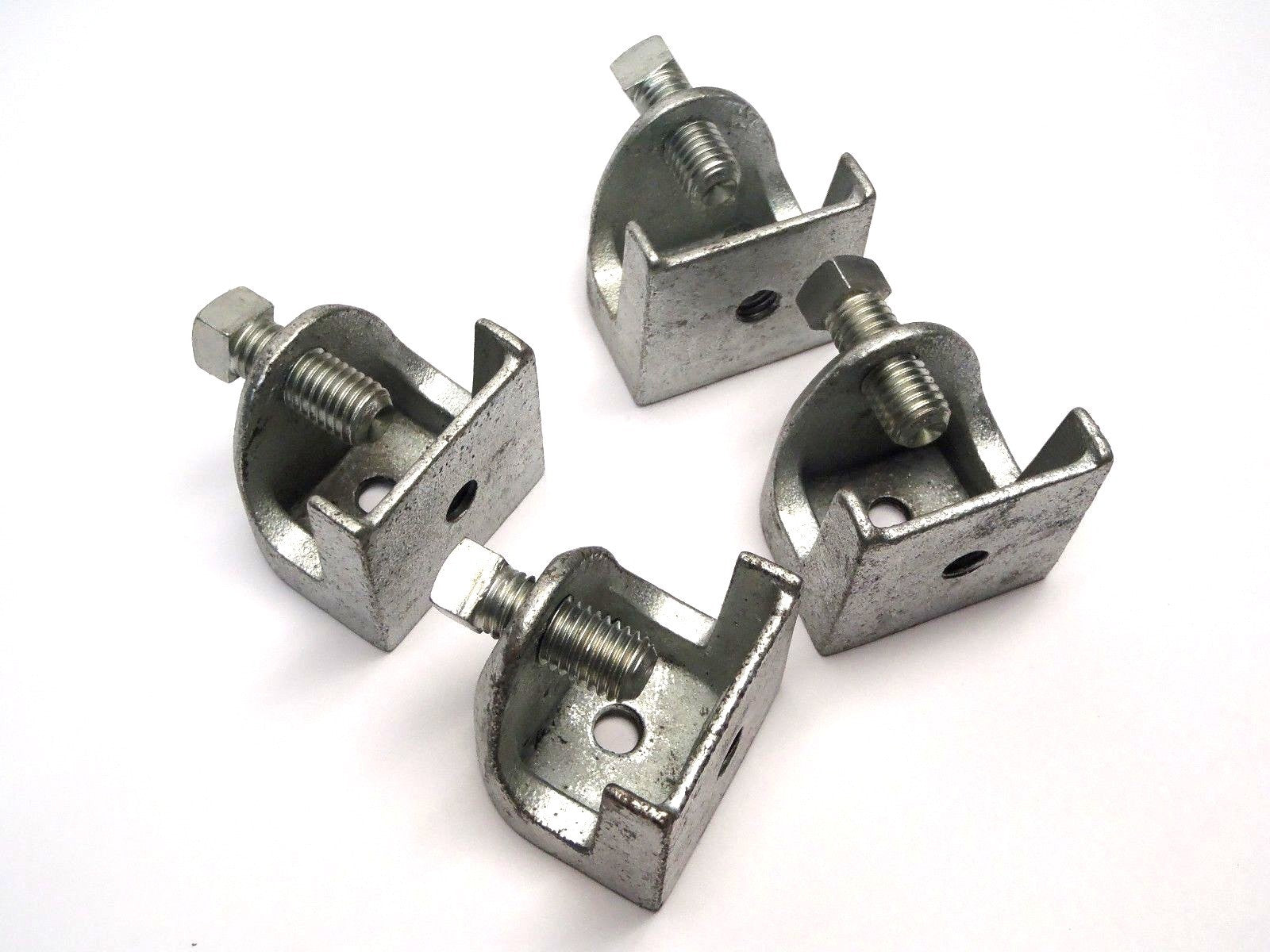Lot of (4) Cooper B-Line B444-½ Rod Support - Maverick Industrial Sales
