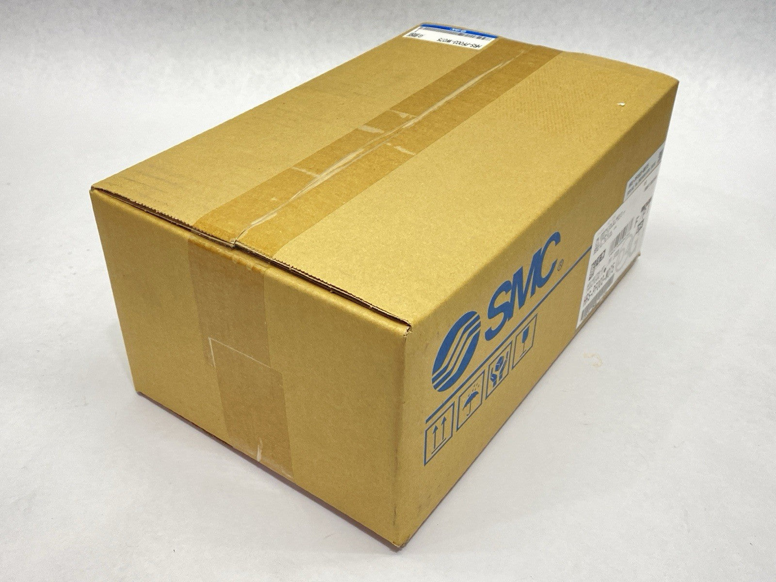 SMC HRS-PF003-W075 Particle Filter Set For HRS THERMO-CHILLERS - Maverick Industrial Sales