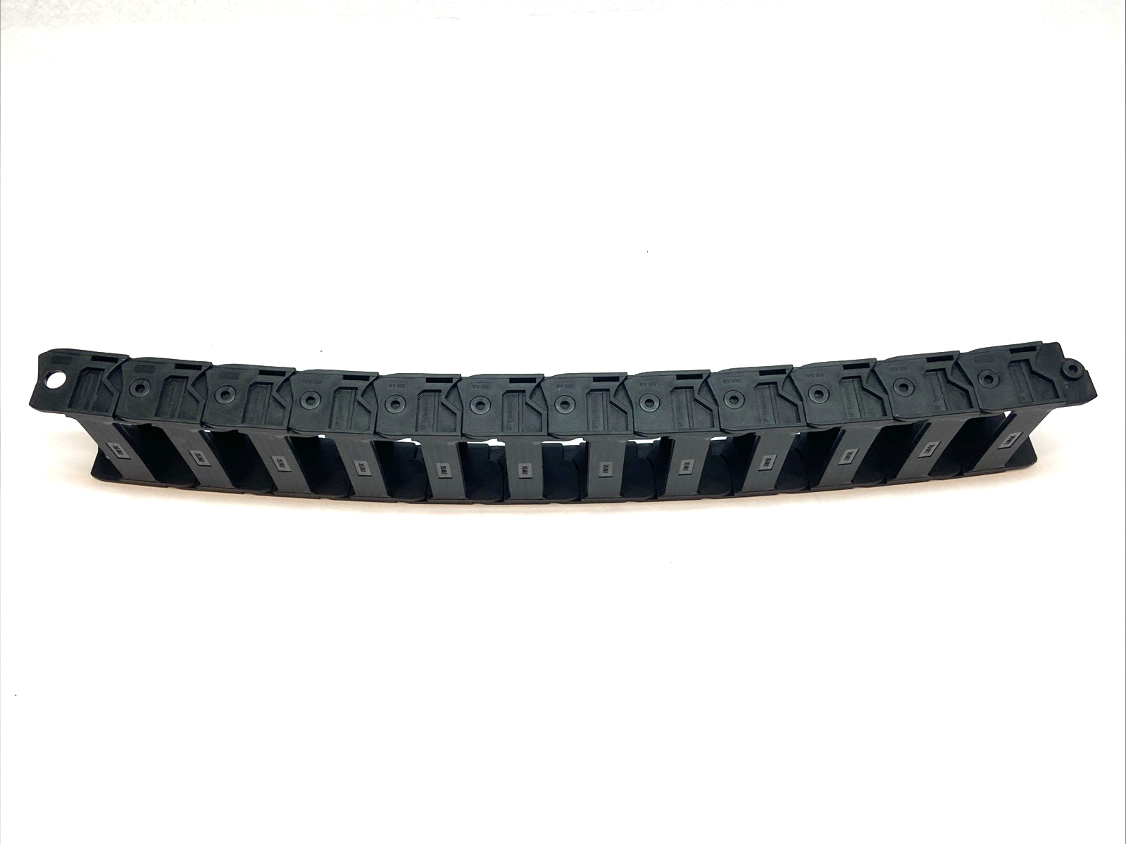 MP-Systemtechnik RV100 E-Chain 28-1/2" Long 12 Links 35102 - Maverick Industrial Sales