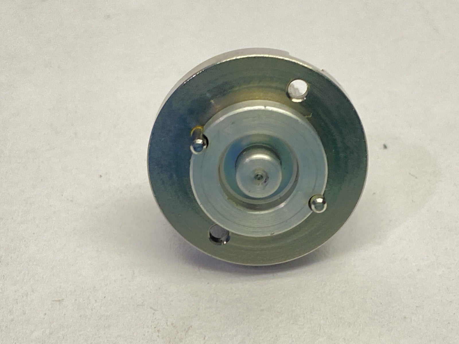 7361400 | Nordson EFD KIT V XQR41 Cap Non Adjust - New – Open box - Maverick Industrial Sales