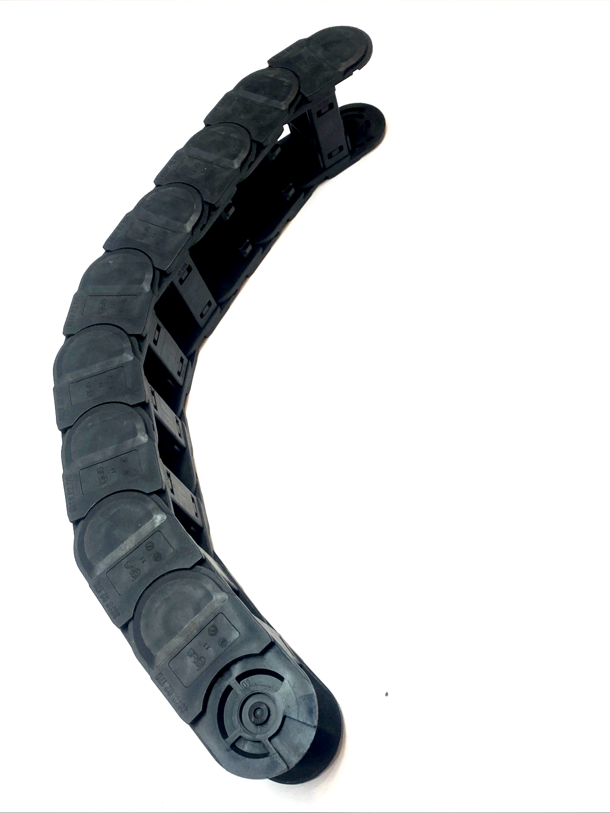 Igus 3838.01.170 E-Chain Cable Carrier 9 Links - Maverick Industrial Sales