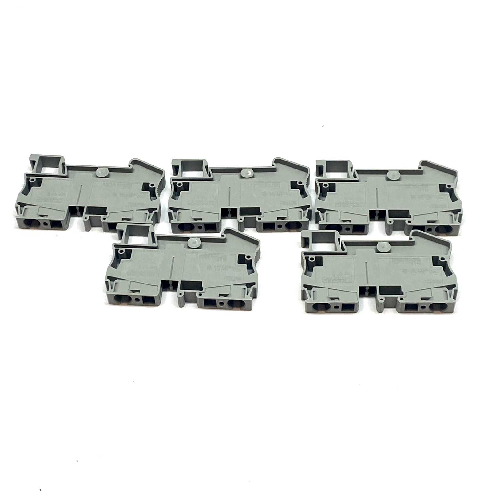 Phoenix Contact ST6 Terminal Block LOT OF 5 - Maverick Industrial Sales