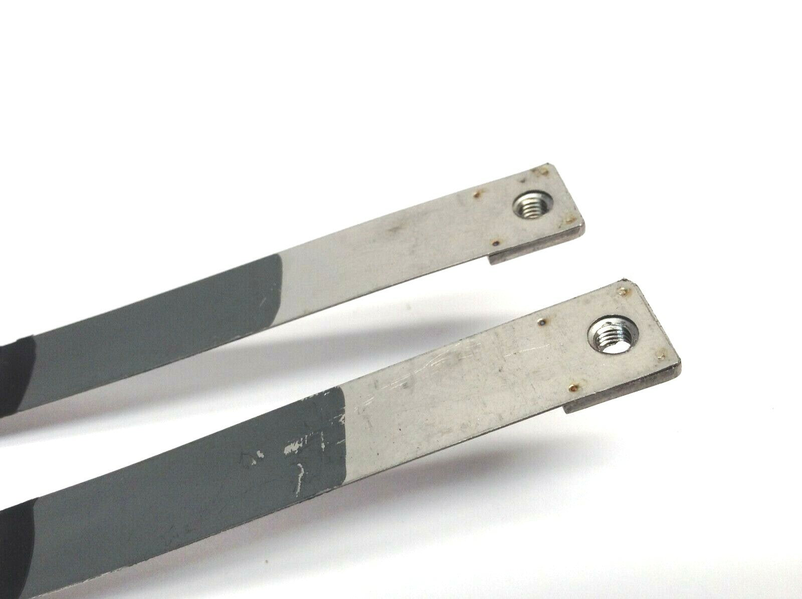 SMC BA-10 Auto Switch Bracket LOT OF 2 - Maverick Industrial Sales