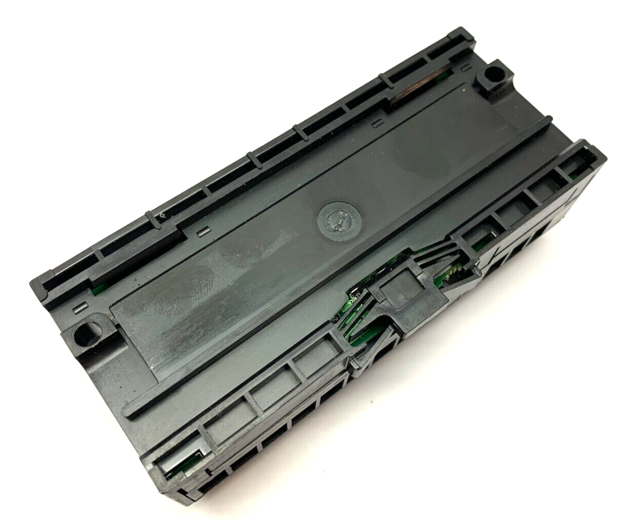 AJ65SBTB1-16D | Mitsubishi Melsec CC-Link Remote Input Unit - Used - Maverick Industrial Sales