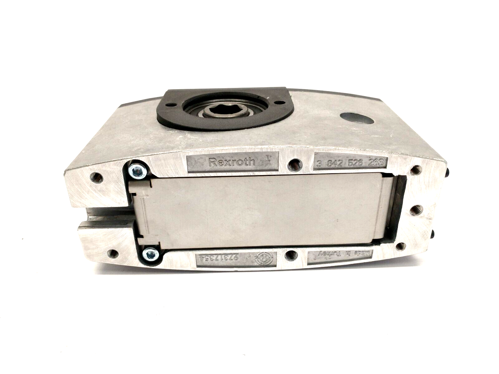 Bosch Rexroth 3842536803 Return Unit UM 2/R VPLUS BOX OF 2 - Maverick Industrial Sales