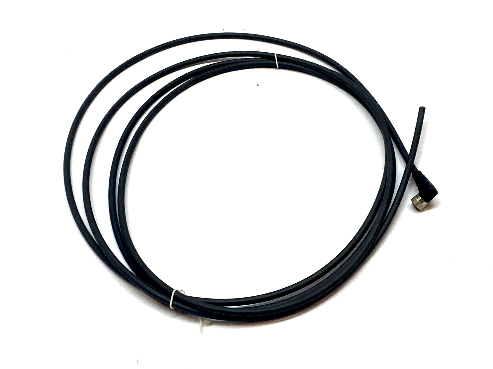 Balluff BCC08MP M8×1 Angled 4-Pin A-Coded 3 m PUR Cable Cordset - Maverick Industrial Sales